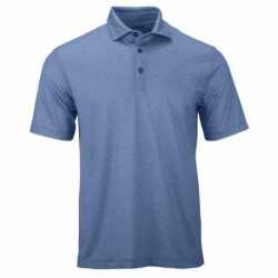 Paragon 152 Derby Sublimated Heathered Polo