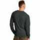 Hanes 5186 Adult Long-Sleeve Beefy-T