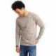 Hanes 5186 Adult Long-Sleeve Beefy-T