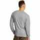 Hanes 5186 Adult Long-Sleeve Beefy-T