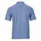 Paragon 152 Derby Sublimated Heathered Polo