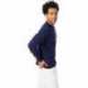 Hanes 5186 Adult Long-Sleeve Beefy-T