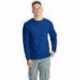 Hanes 5186 Adult Long-Sleeve Beefy-T