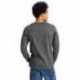 Hanes 5186 Adult Long-Sleeve Beefy-T