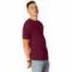 Hanes 5190P Adult Beefy-T with Pocket