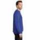 Port & Company PC098 Beach Wash Garment-Dyed Crewneck Sweatshirt