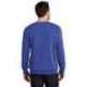 Port & Company PC098 Beach Wash Garment-Dyed Crewneck Sweatshirt