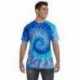 Tie-Dye CD100 Adult T-Shirt