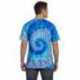 Tie-Dye CD100 Adult T-Shirt