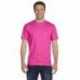 Hanes 5280 Adult Essential Short Sleeve T-Shirt