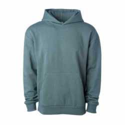 Independent Trading Co. IND280SL Avenue Hooded Sweatshirt