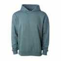 Independent Trading Co. IND280SL Avenue Hooded Sweatshirt