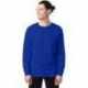 Hanes 5286 Men's ComfortSoft Long-Sleeve T-Shirt