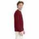 Hanes 5286 Men's ComfortSoft Long-Sleeve T-Shirt