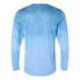 Paragon 229 Montauk Oceanic Fade Performance Long Sleeve T-Shirt