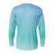 Paragon 225 Barbados Performance Pin Dot Long Sleeve T-Shirt