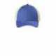 Port Authority C943 Beach Wash Mesh Back Cap