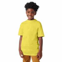 Hanes 5380 Youth Beefy-T