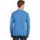 Port & Company PC098 Beach Wash Garment-Dyed Crewneck Sweatshirt