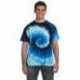 Tie-Dye CD100 Adult T-Shirt