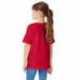 Hanes 5480 Youth Essential-T T-Shirt