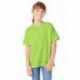 Hanes 5480 Youth Essential-T T-Shirt