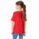 Hanes 5480 Youth Essential-T T-Shirt