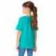 Hanes 5480 Youth Essential-T T-Shirt