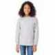 Hanes 5546 Youth Authentic-T Long-Sleeve T-Shirt