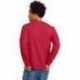 Hanes 5586 Unisex Tagless Long-Sleeve T-Shirt