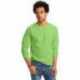 Hanes 5586 Unisex Tagless Long-Sleeve T-Shirt