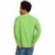 Hanes 5586 Unisex Tagless Long-Sleeve T-Shirt