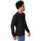 Hanes 5586 Unisex Tagless Long-Sleeve T-Shirt