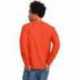 Hanes 5586 Unisex Tagless Long-Sleeve T-Shirt