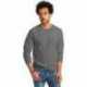 Hanes 5586 Unisex Tagless Long-Sleeve T-Shirt