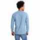 Hanes 5596 Men's Authentic-T Long-Sleeve Pocket T-Shirt