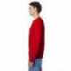 Hanes 5596 Men's Authentic-T Long-Sleeve Pocket T-Shirt