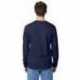 Hanes 5596 Men's Authentic-T Long-Sleeve Pocket T-Shirt