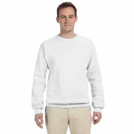 Jerzees 562 Adult NuBlend Fleece Crew