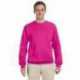 Jerzees 562 Adult NuBlend Fleece Crew