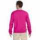 Jerzees 562 Adult NuBlend Fleece Crew