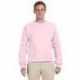 Jerzees 562 Adult NuBlend Fleece Crew