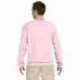 Jerzees 562 Adult NuBlend Fleece Crew