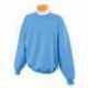 Jerzees 562 Adult NuBlend Fleece Crew