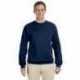 Jerzees 562 Adult NuBlend Fleece Crew