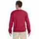 Jerzees 562 Adult NuBlend Fleece Crew