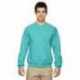 Jerzees 562 Adult NuBlend Fleece Crew