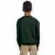 Jerzees 562B Youth NuBlend Fleece Crew