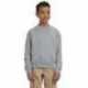 Jerzees 562B Youth NuBlend Fleece Crew