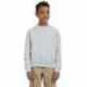 Jerzees 562B Youth NuBlend Fleece Crew